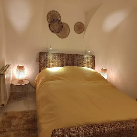 Monet-dolceacqua Appartement *