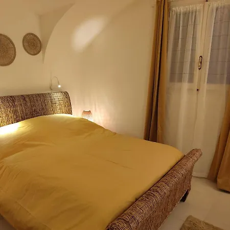 Appartement Monet-dolceacqua