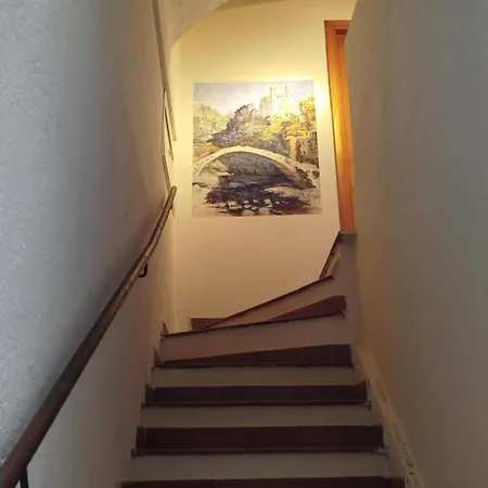 Monet-dolceacqua Appartement *