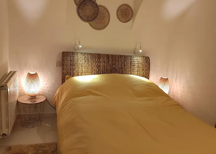 Monet-dolceacqua Appartement *