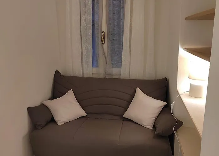 Monet-dolceacqua Appartement