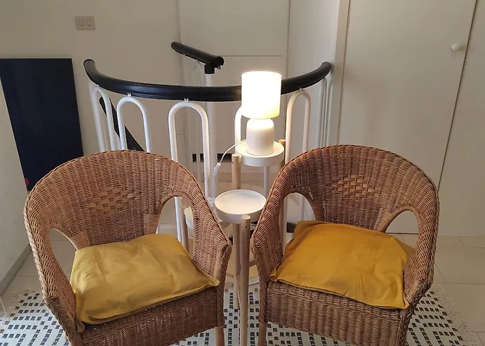 Appartement Monet-dolceacqua