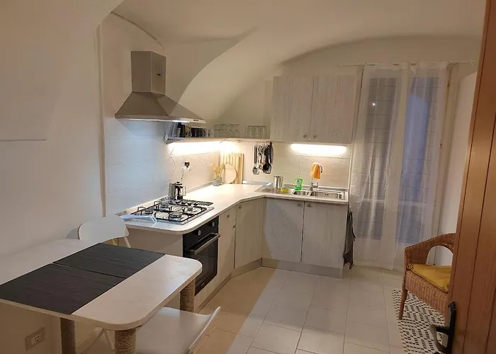 Appartement Monet-dolceacqua *