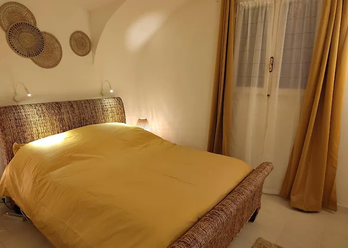 Appartement Monet-dolceacqua