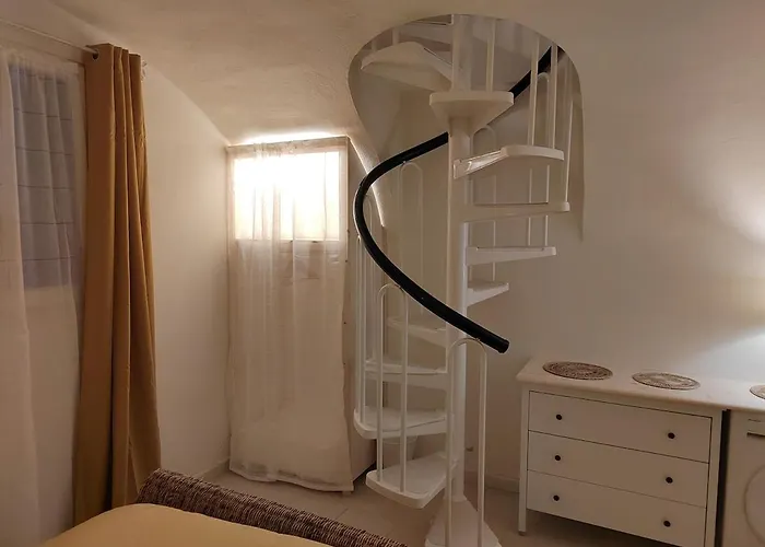 Monet-dolceacqua Appartement *