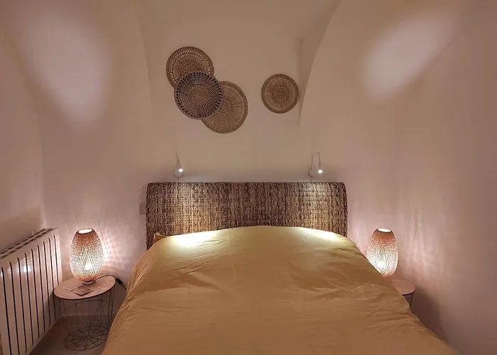 Monet-dolceacqua Appartement *