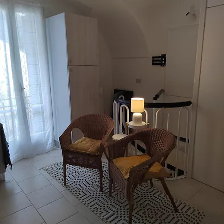 Daire Monet-dolceacqua Dolceacqua