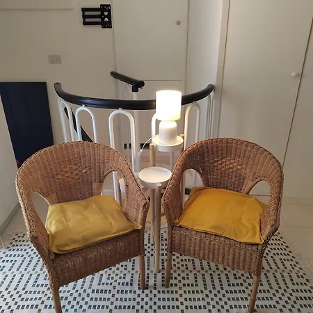 Daire Monet-dolceacqua