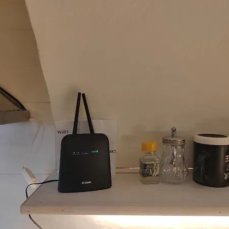 Daire Monet-dolceacqua Dolceacqua