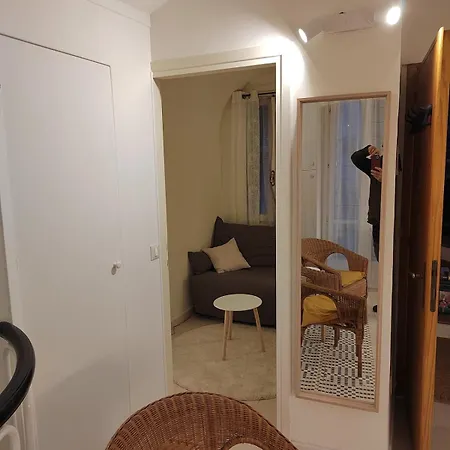 Monet-dolceacqua Daire Dolceacqua