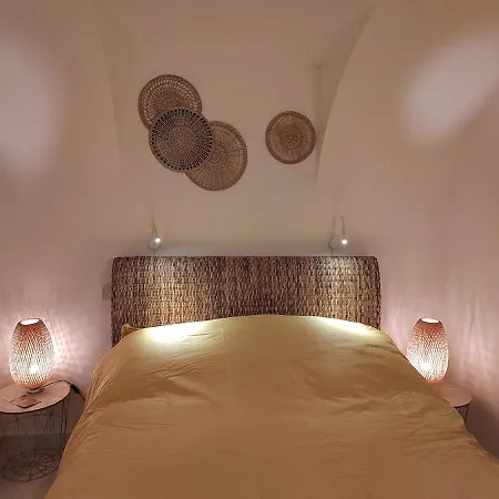 Monet-dolceacqua Lägenhet *