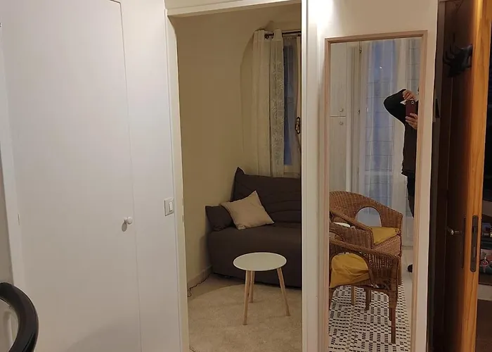 Monet-dolceacqua アパート ドルチェアックア